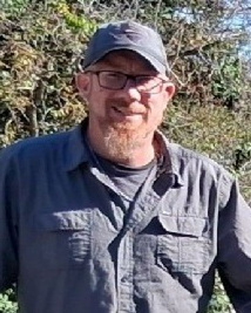 Jeremy Michael Monroe