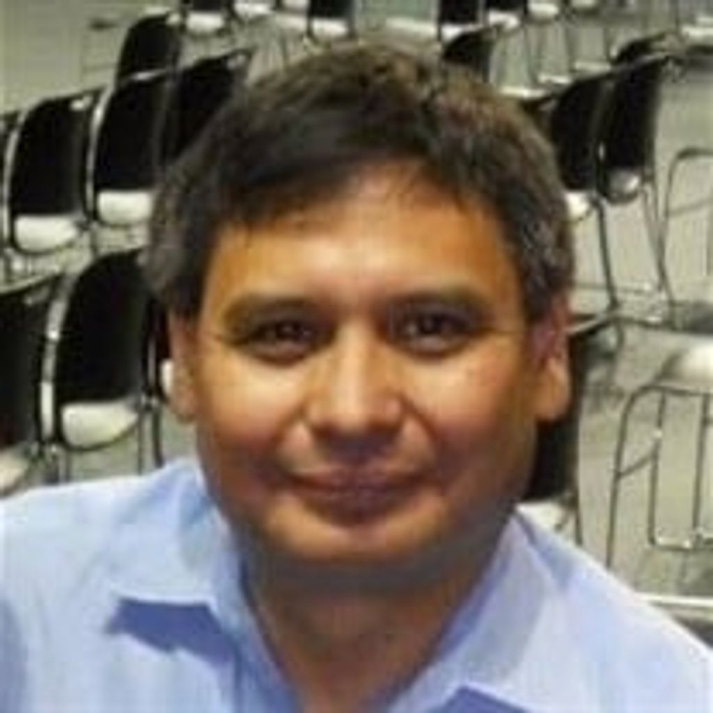 Noe Reyna