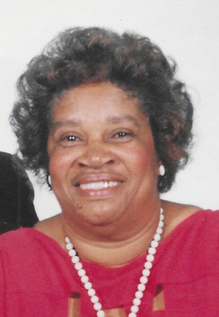 Mrs. Altha Handy Profile Photo
