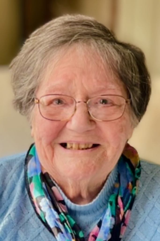 Eleanor P. (Howard) Babine