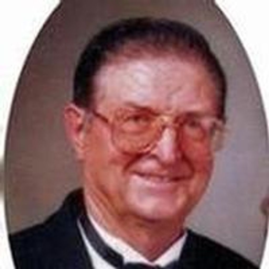 Raymond W Nykaza