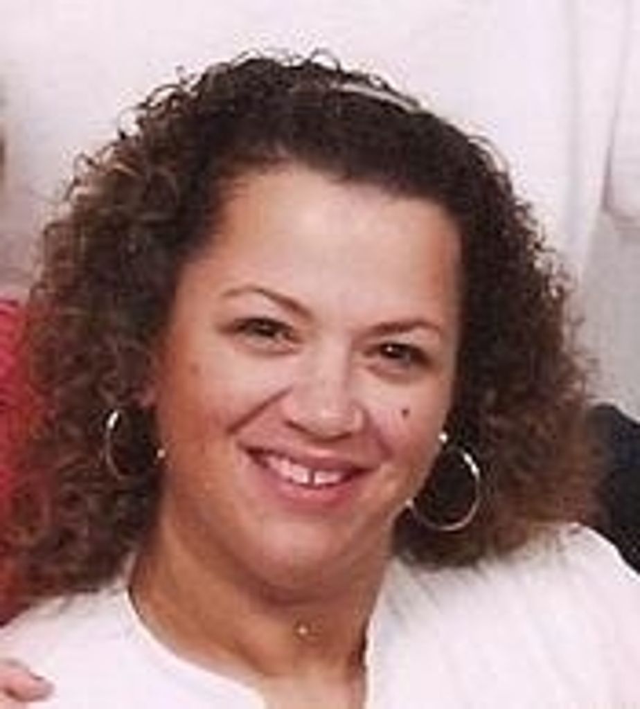 Nicole Michele Weaver Profile Photo