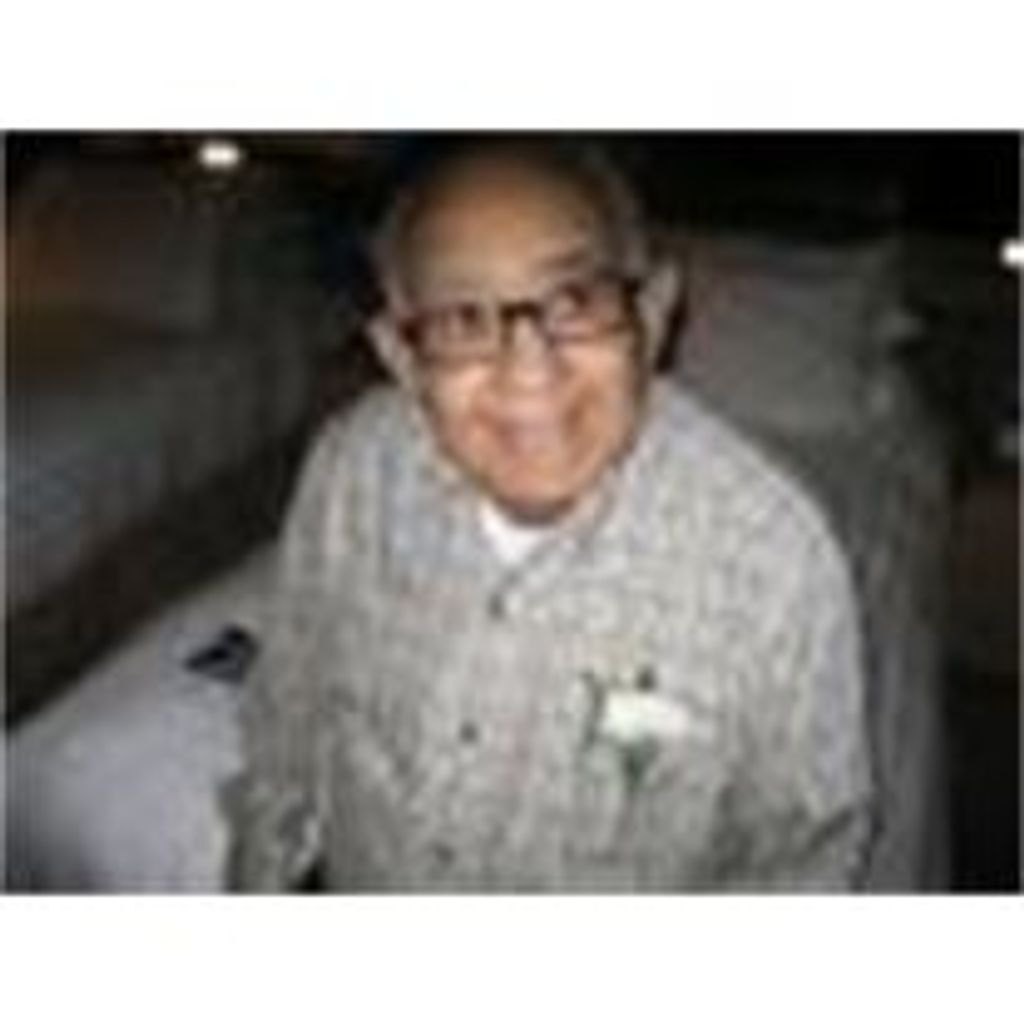 Joe A. - Age 81 - Nambe Vigil