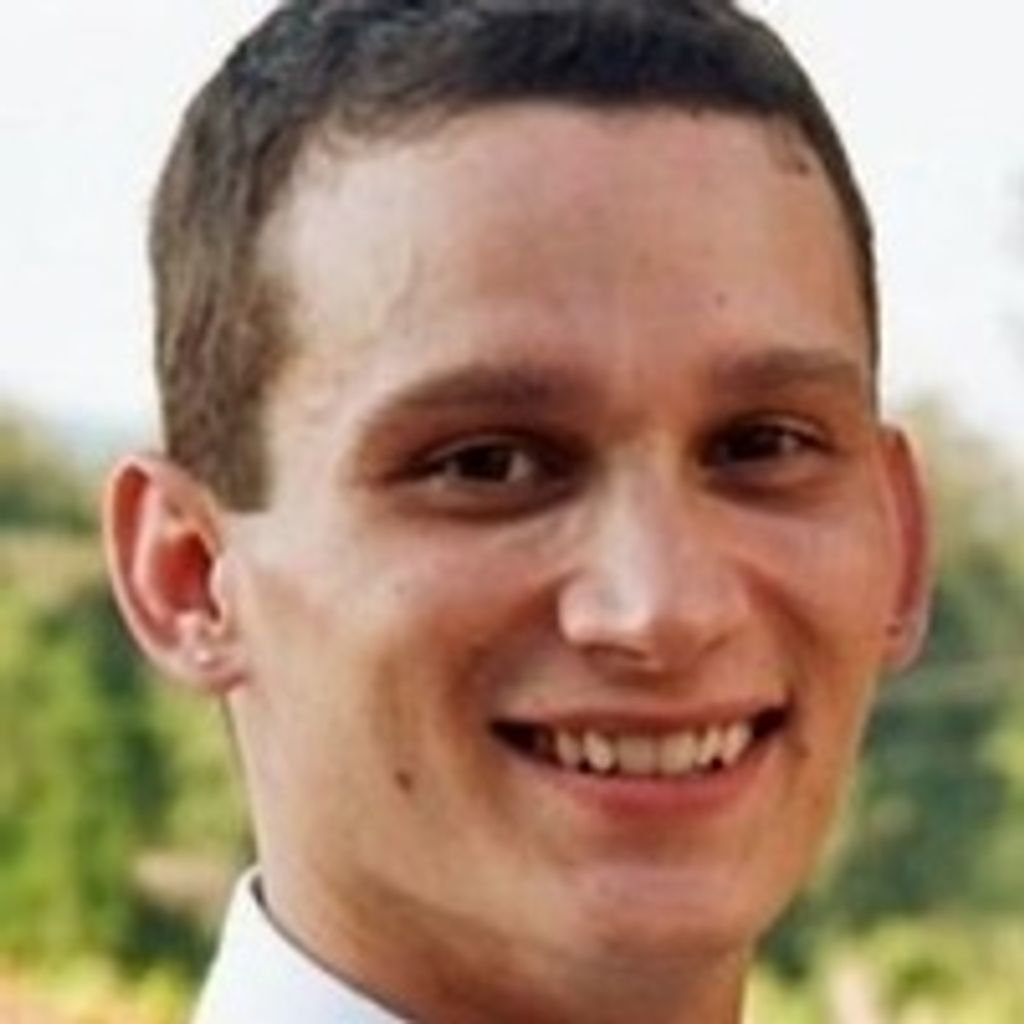 Sean Patrick Mayhew Profile Photo