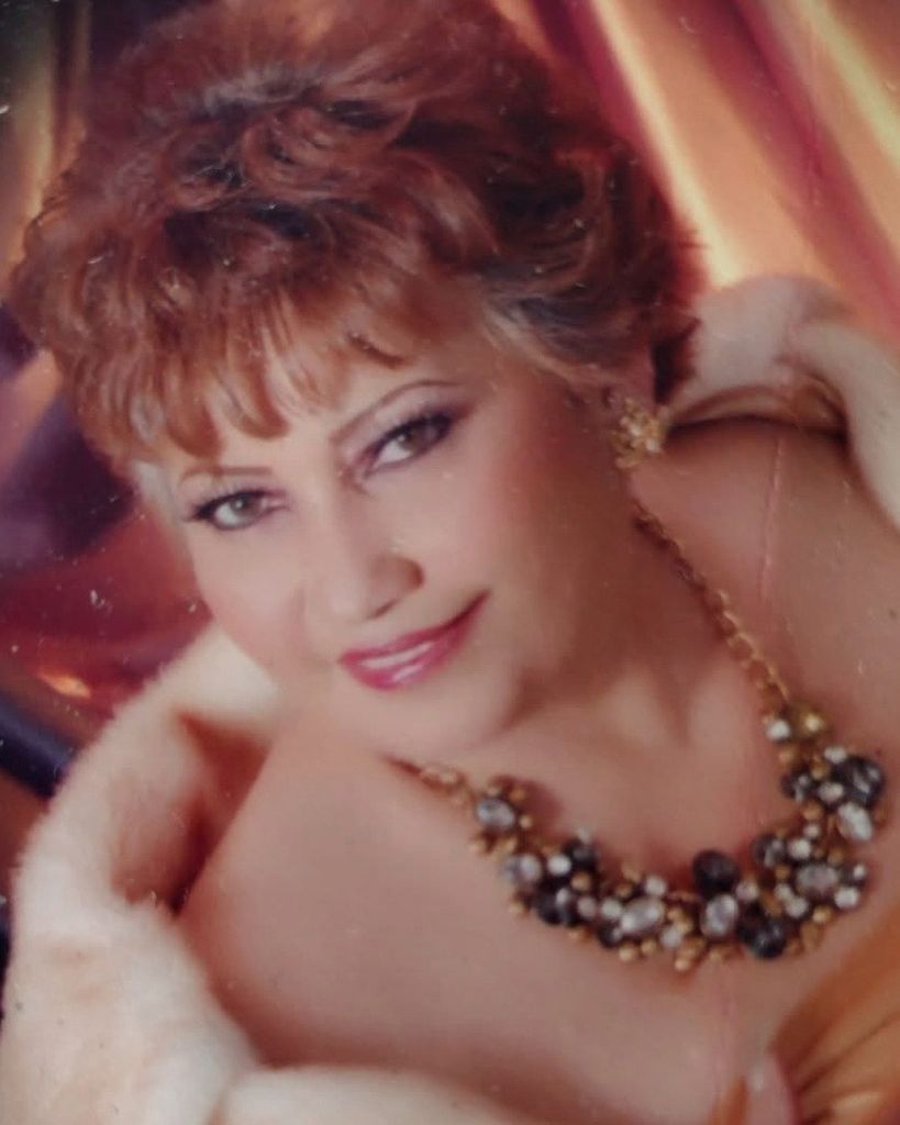 Teresa Nevarez Profile Photo