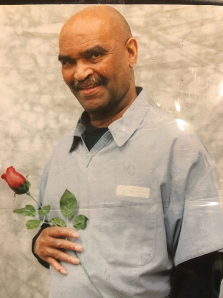 Michael Jaudon