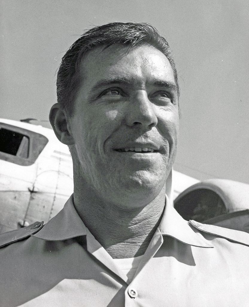 Edwin Beecher Dearborn Profile Photo