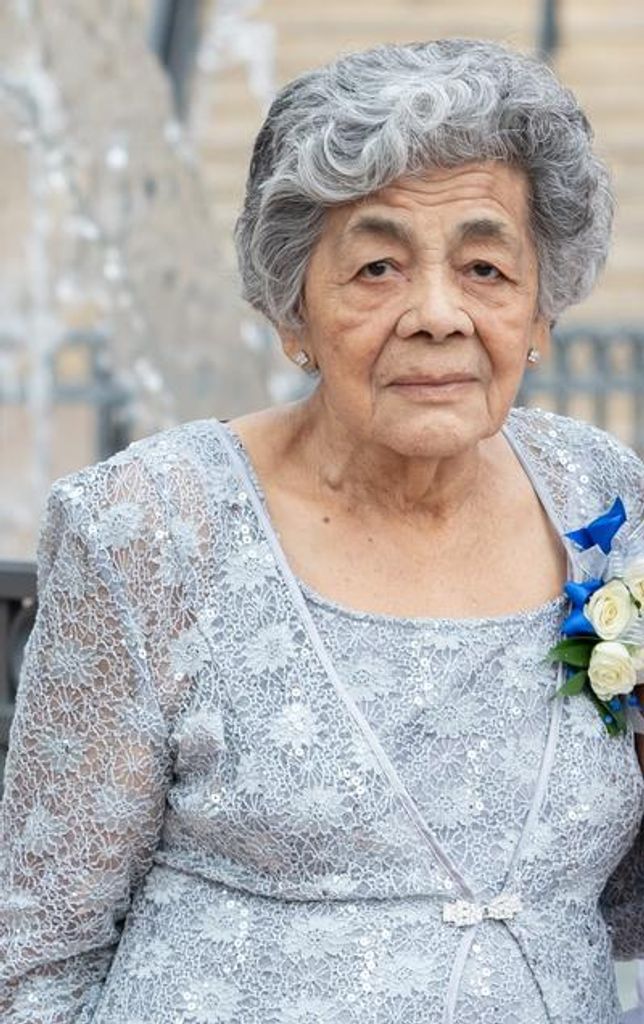 Maria Elena Reyes Carpio Profile Photo