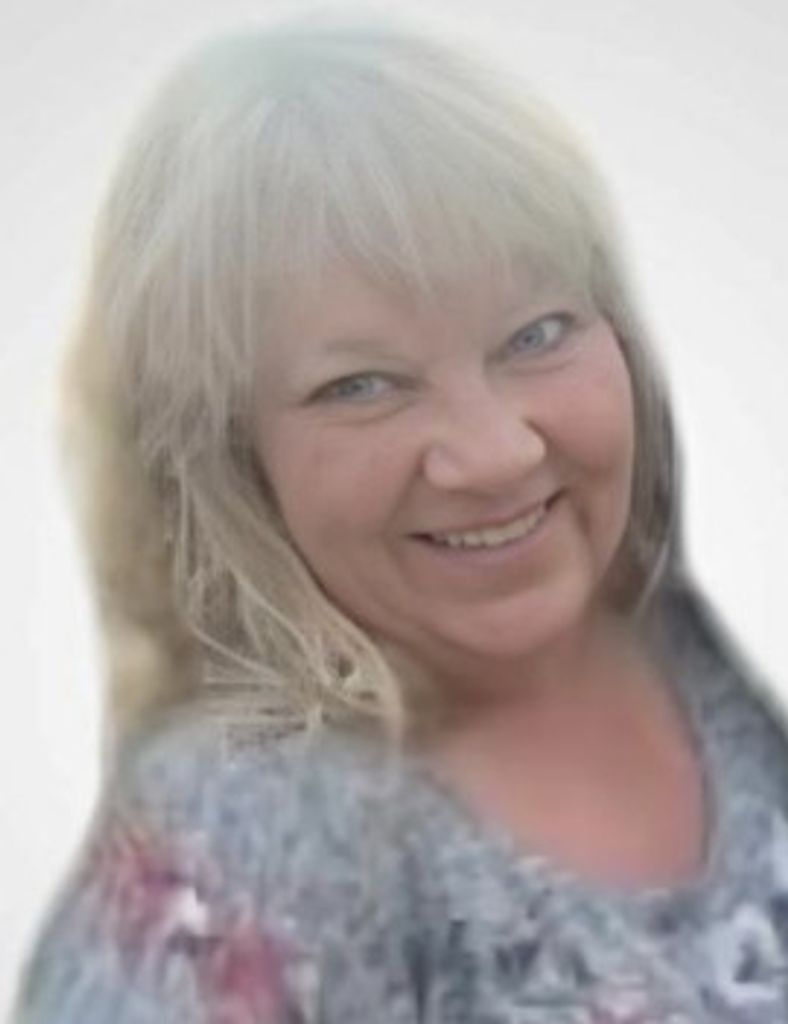 Connie (Nee Cancian)  Petrillo