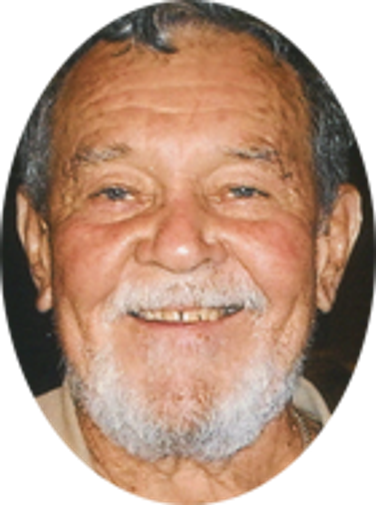 Bernard F. "Bernie" Moran