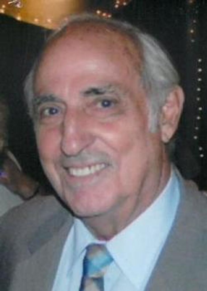 Edmund J. Distefano