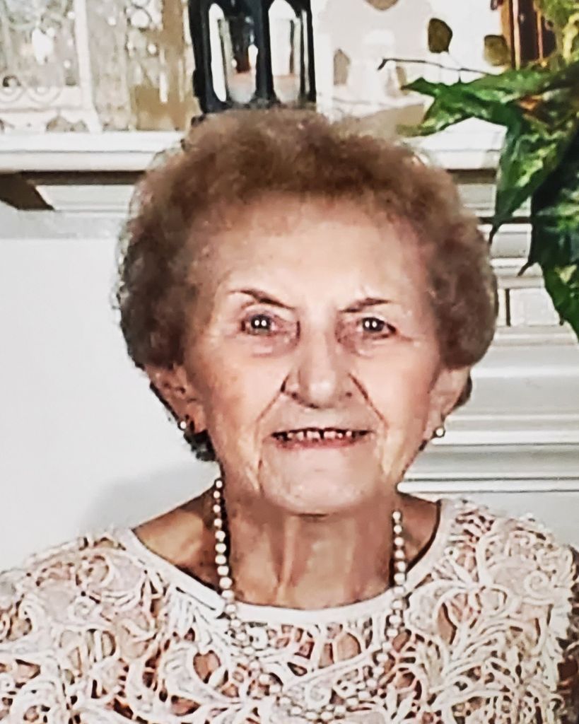 Clarice Maxine Bankston Roddy Profile Photo