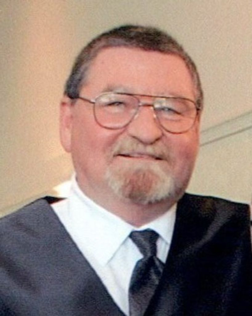 Jackie "Toby" Fay Jones