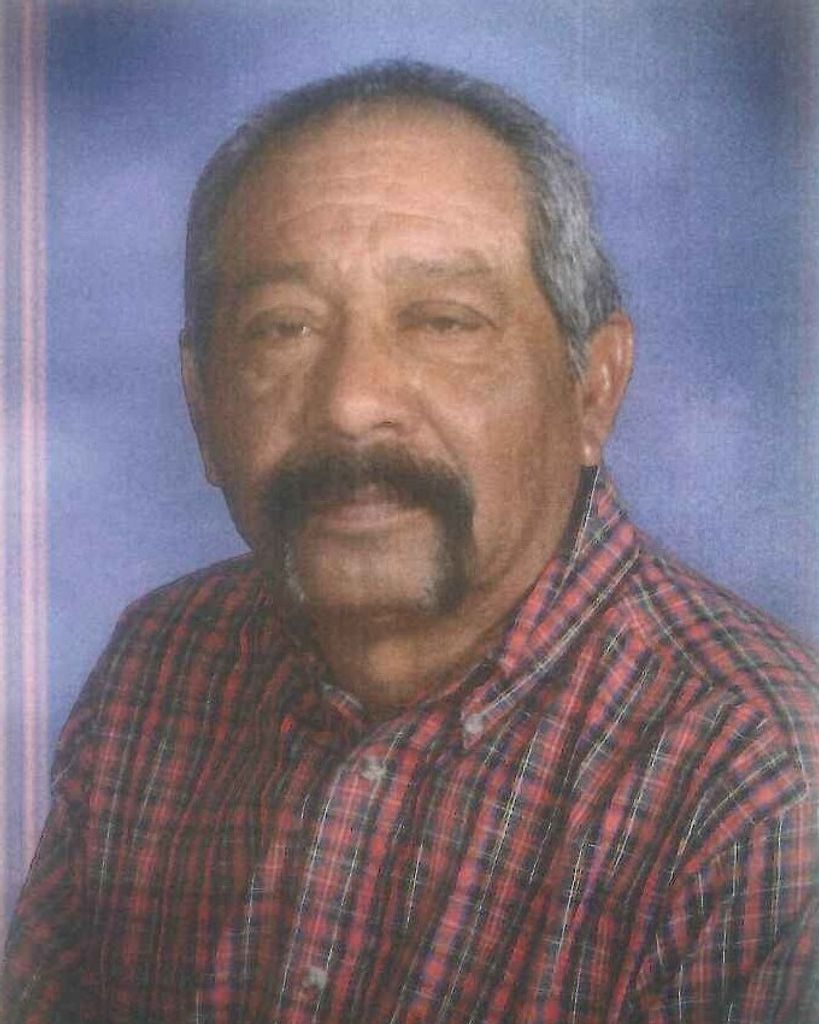 Jesus Gutierrez Jr. Profile Photo