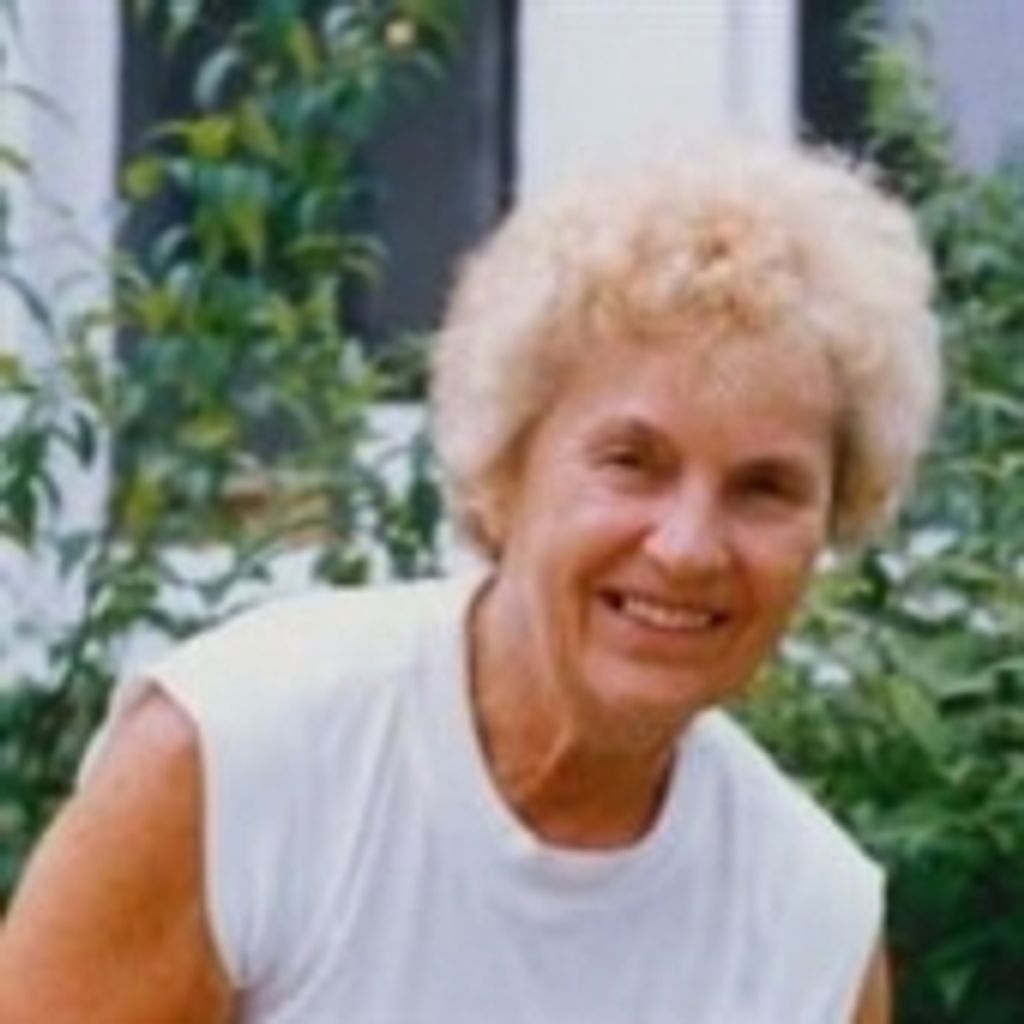 Mary A. Weir