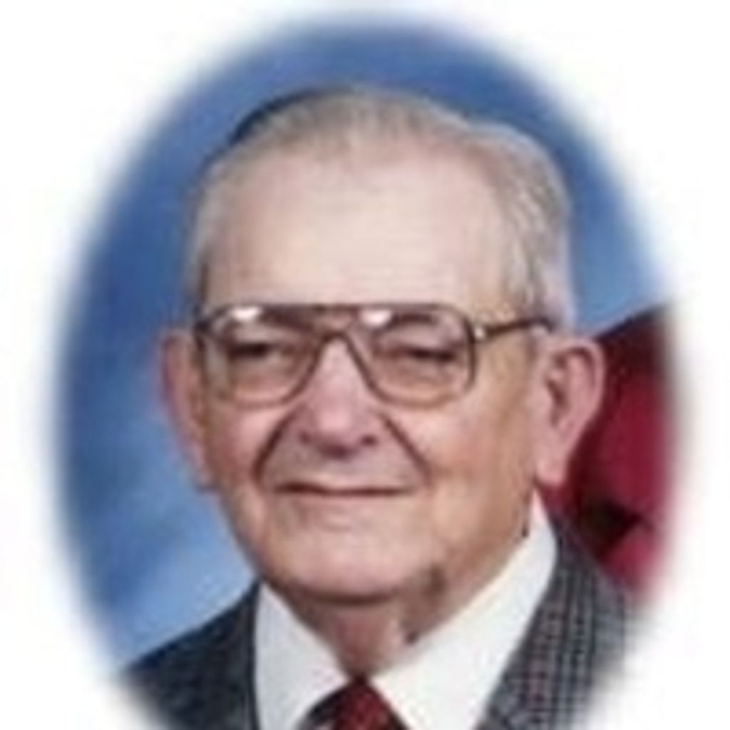 Richard A. Selking