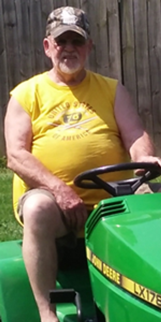 Gary Dale Lawson