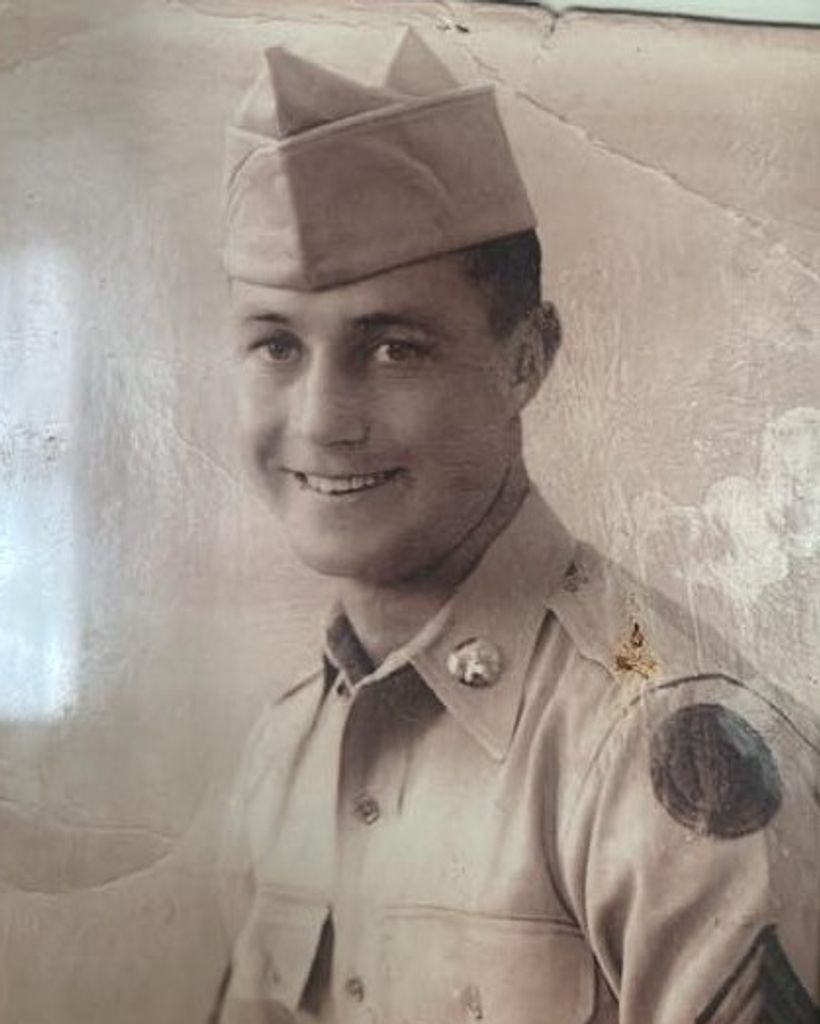 Billy Adam Hurd, Sr. Profile Photo
