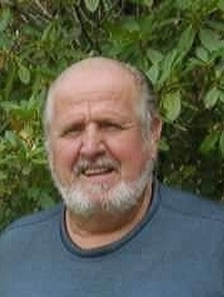 Daniel Jayhue O'Dell Profile Photo