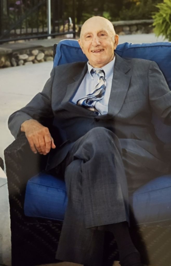 Peter G. Laugelle Profile Photo