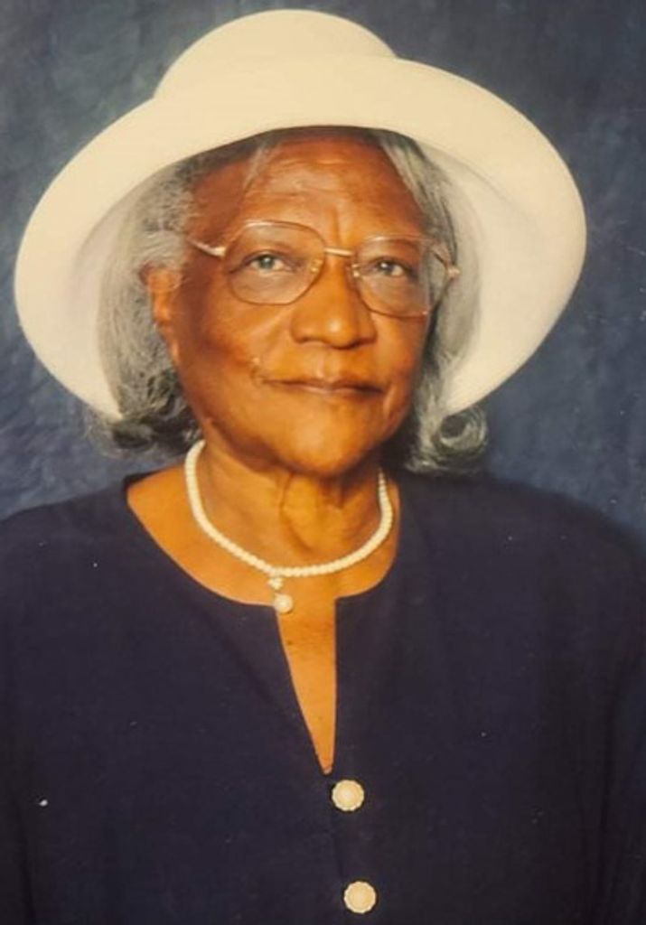 Mrs. Myrtle C. Pinchon Profile Photo