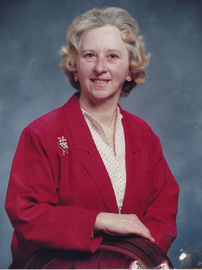 Jackie Martin (Nee Mahoney) Profile Photo