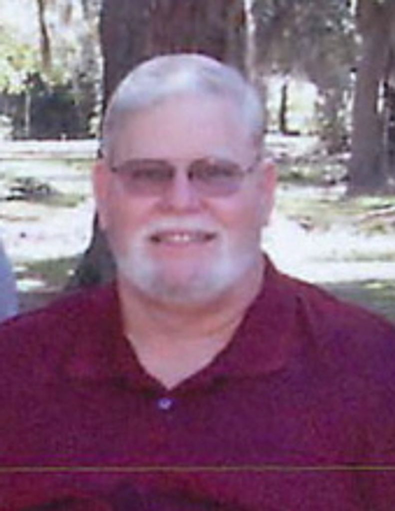 Jerry Wayne Grant