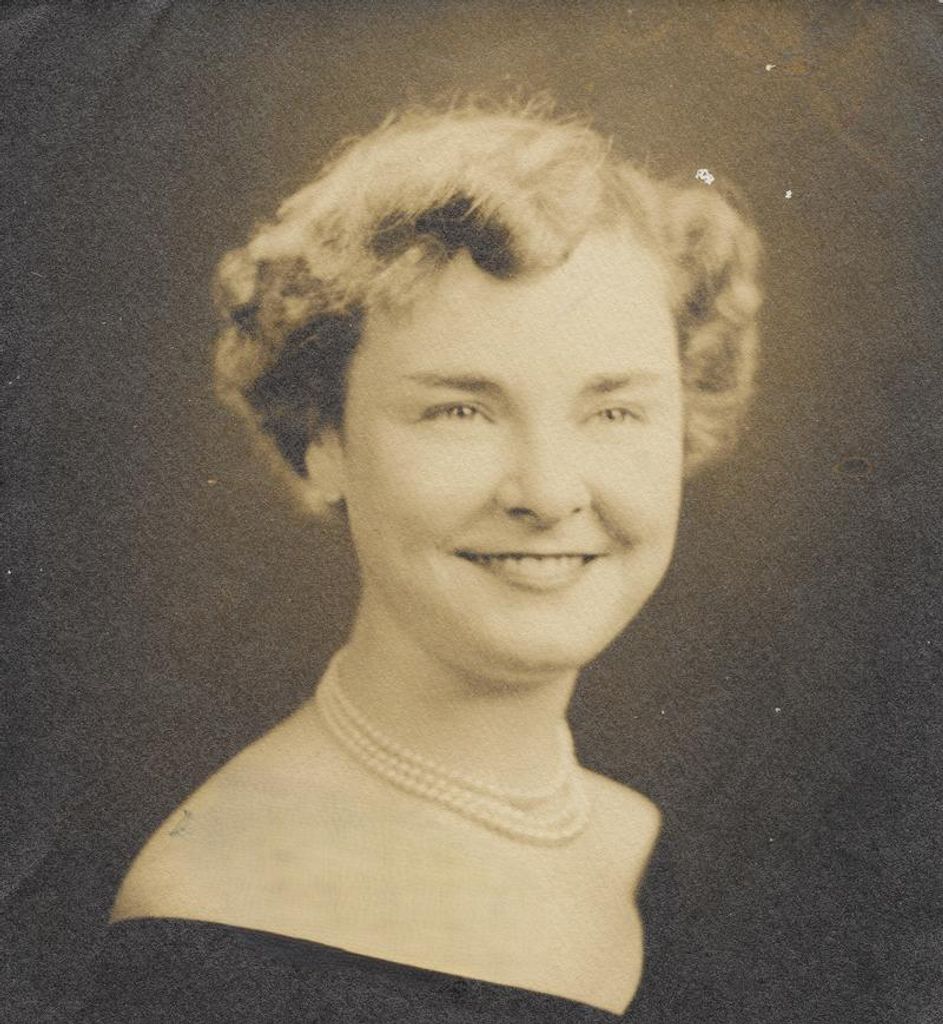 Agnes D. Mclane Profile Photo