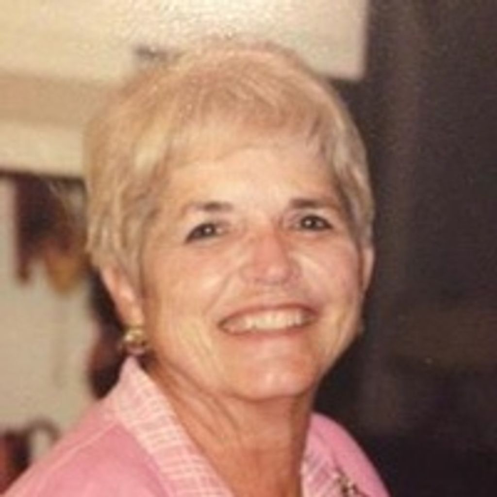 Barbara  Lindsey Veazey Profile Photo
