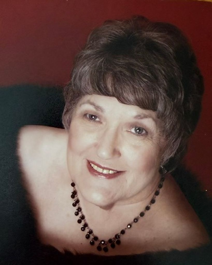 Effie Schulz Shipman Profile Photo