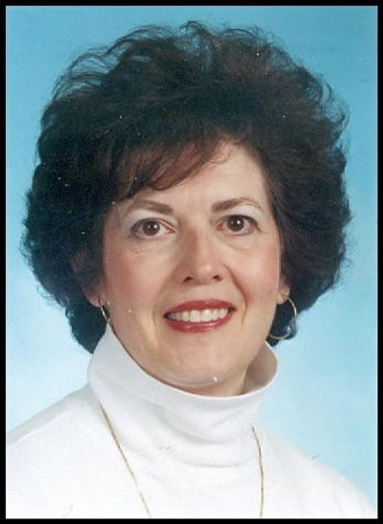 Ann M. Ward Profile Photo
