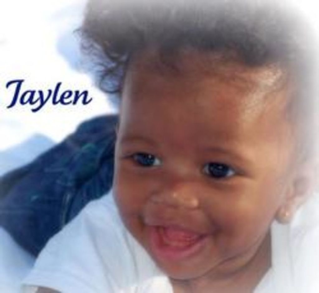 Jaylen O. Williams Profile Photo