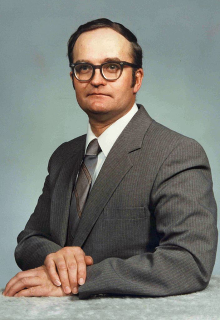 Randall Cedric Trapp