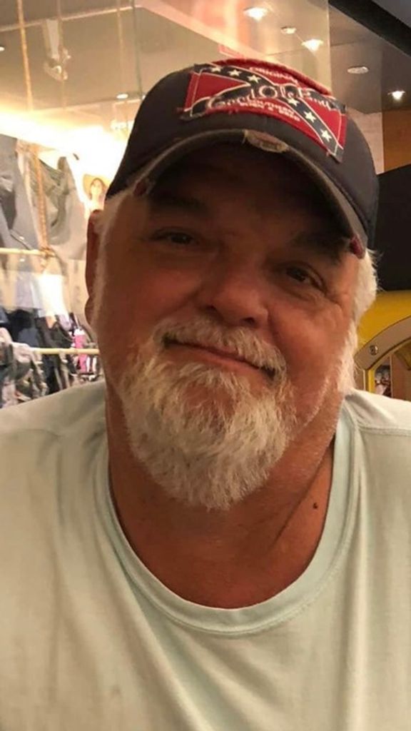 Rodney Conway Lackey, Jr Profile Photo