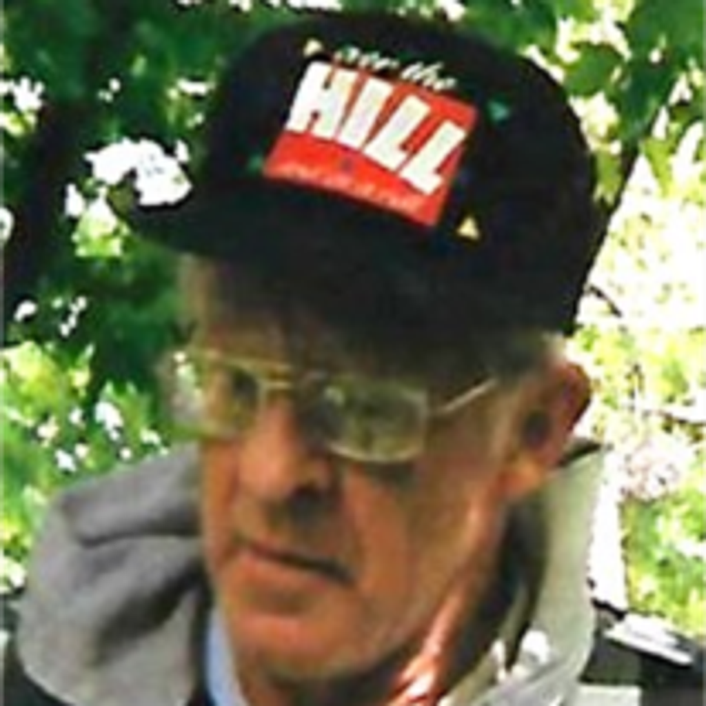 Robert Joseph White