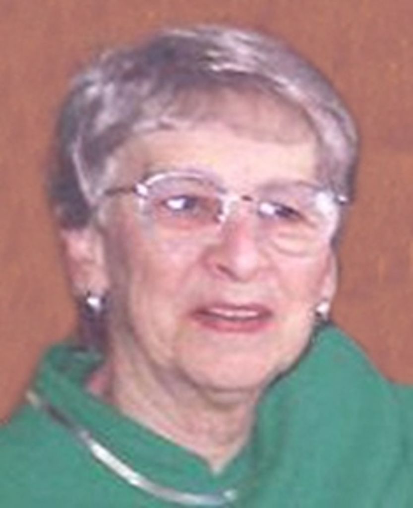 Elizabeth D. Dubois