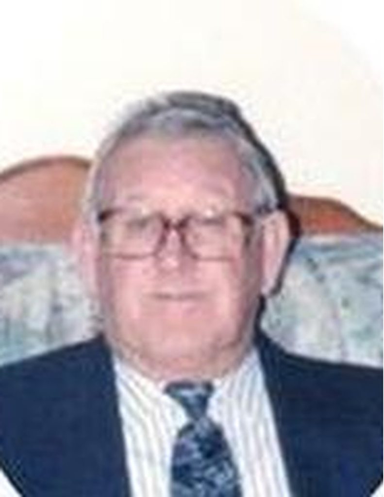 Raymond Douglas "Doug" Bramel