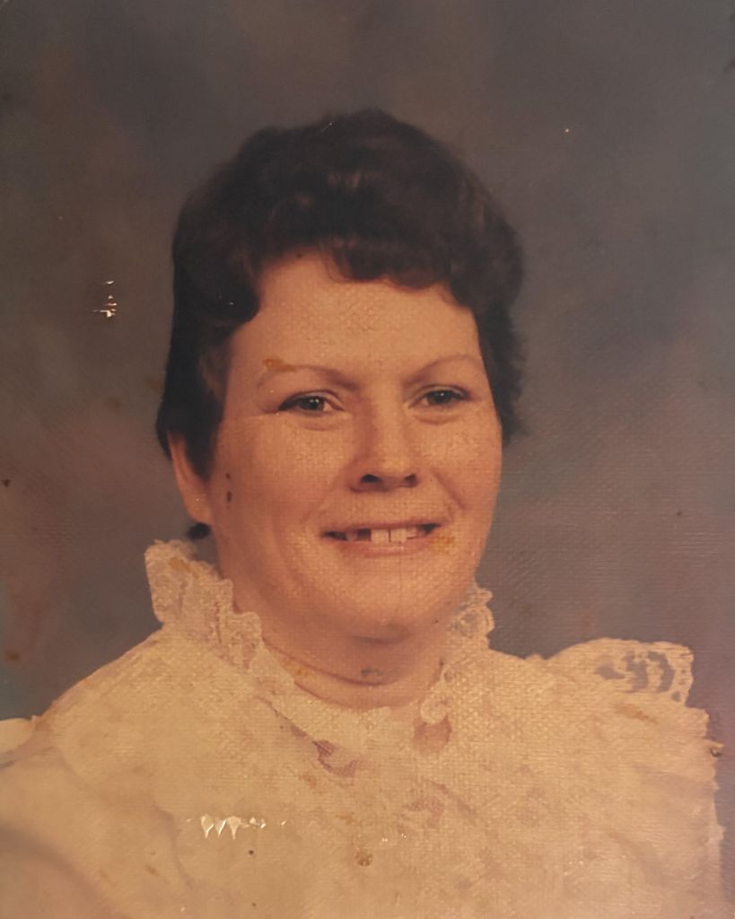 Shirley Mae Cochran Profile Photo