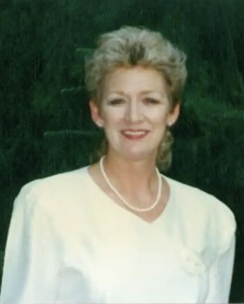Linda Carol Kinman