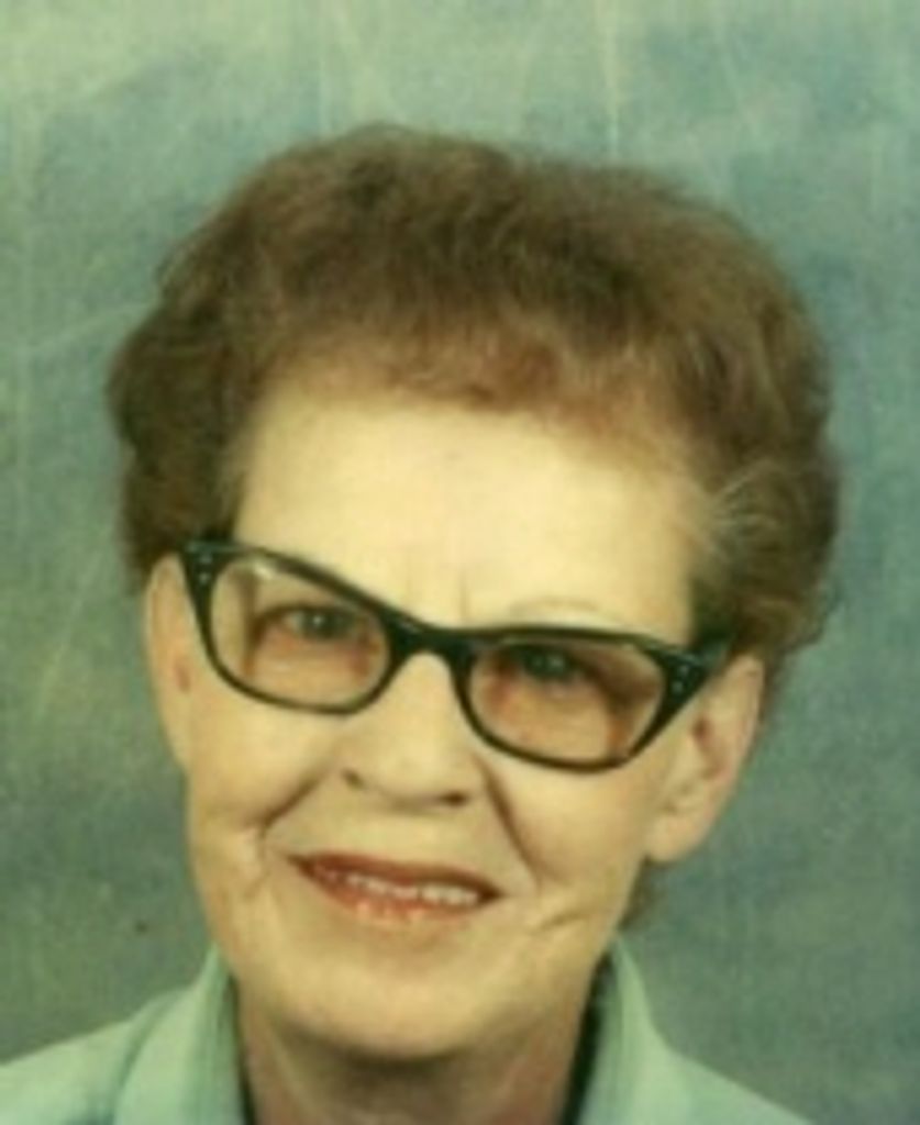 Virginia Elizabeth Magers
