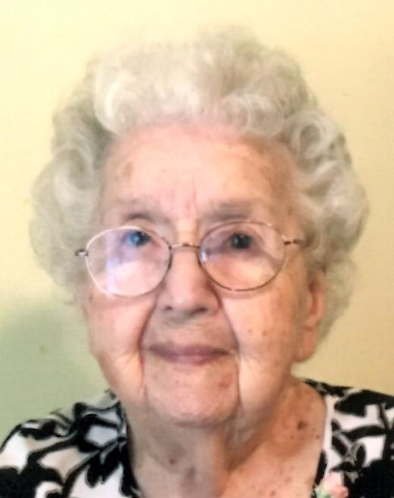 Gidell M. "Judy" (Nichols)  Behner
