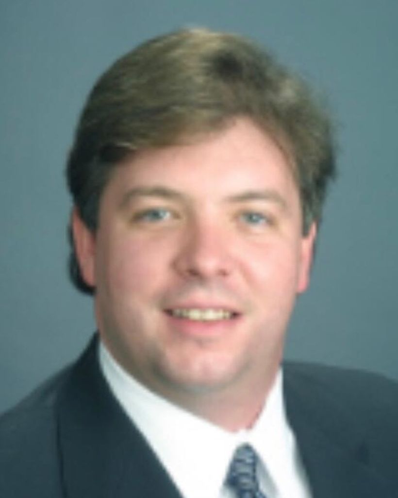 Winthrop (Win) Parham Smith, Ph.D. Profile Photo