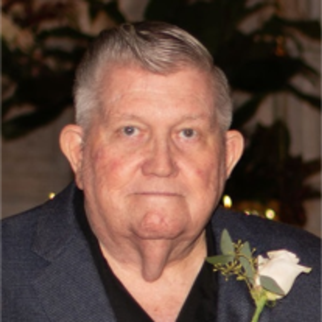 Alton E. Allison Sr.