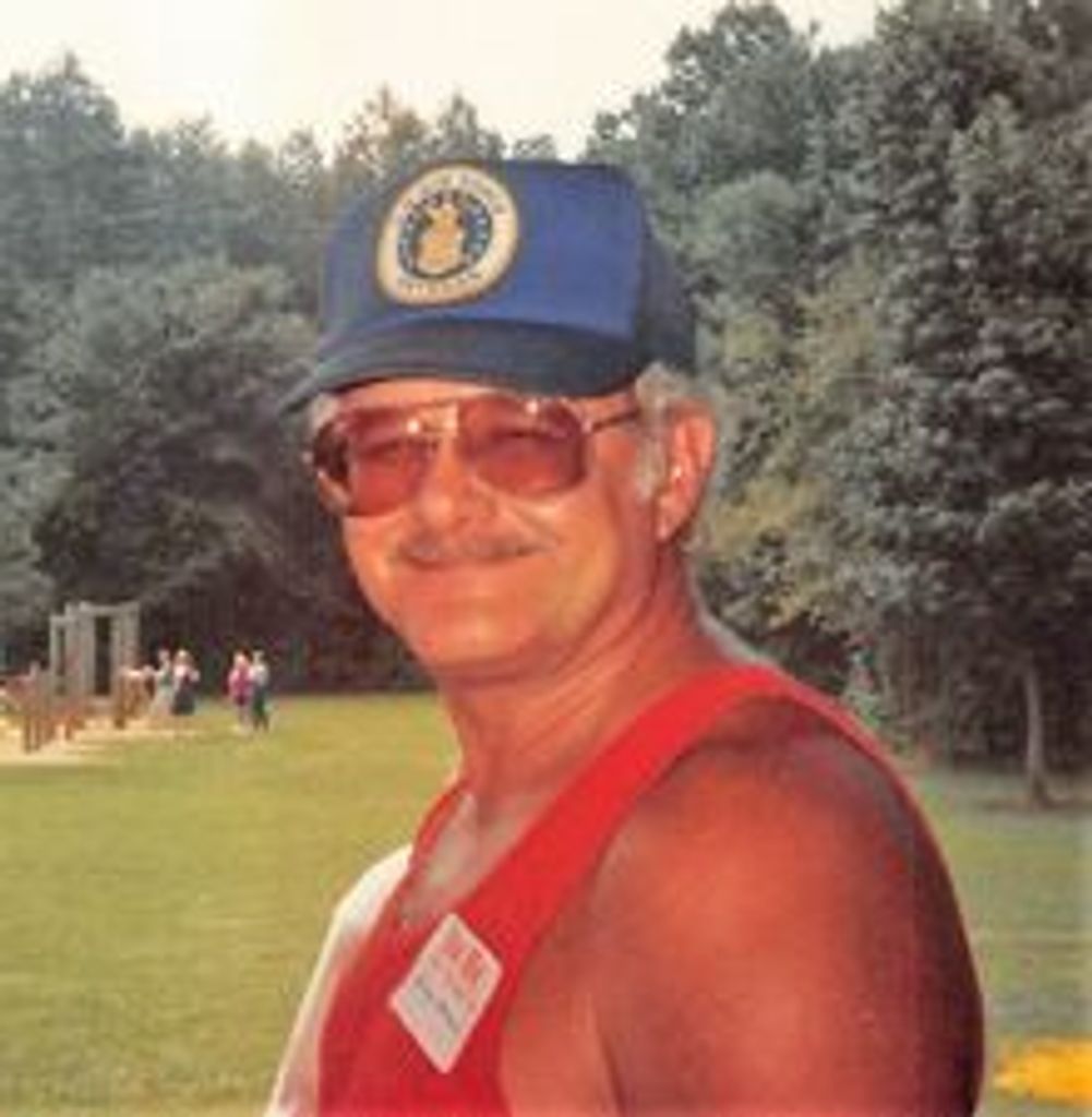 George Kneessi Profile Photo