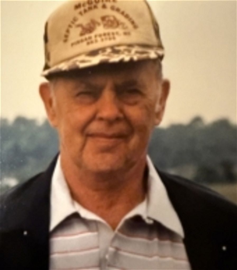 Curtis Gene Mccall Profile Photo