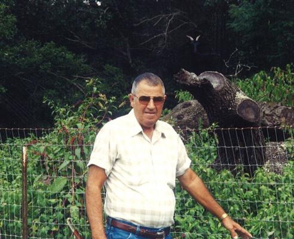 Carroll Collett Profile Photo