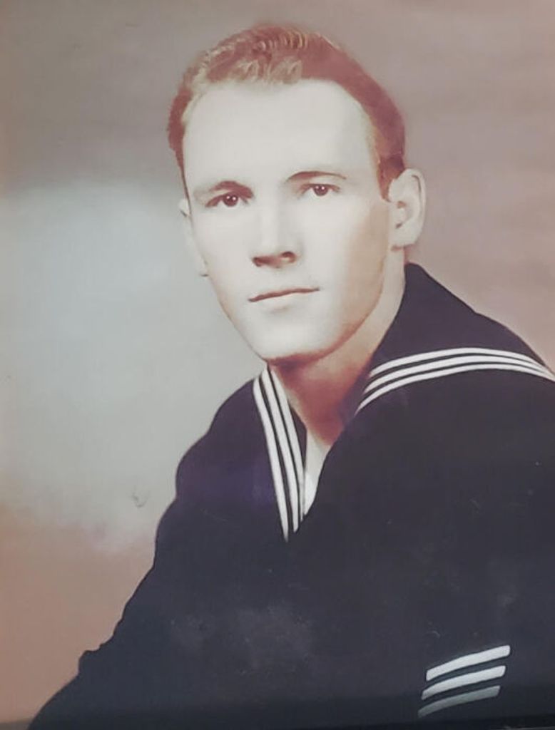 Herbert P. Halterman Profile Photo