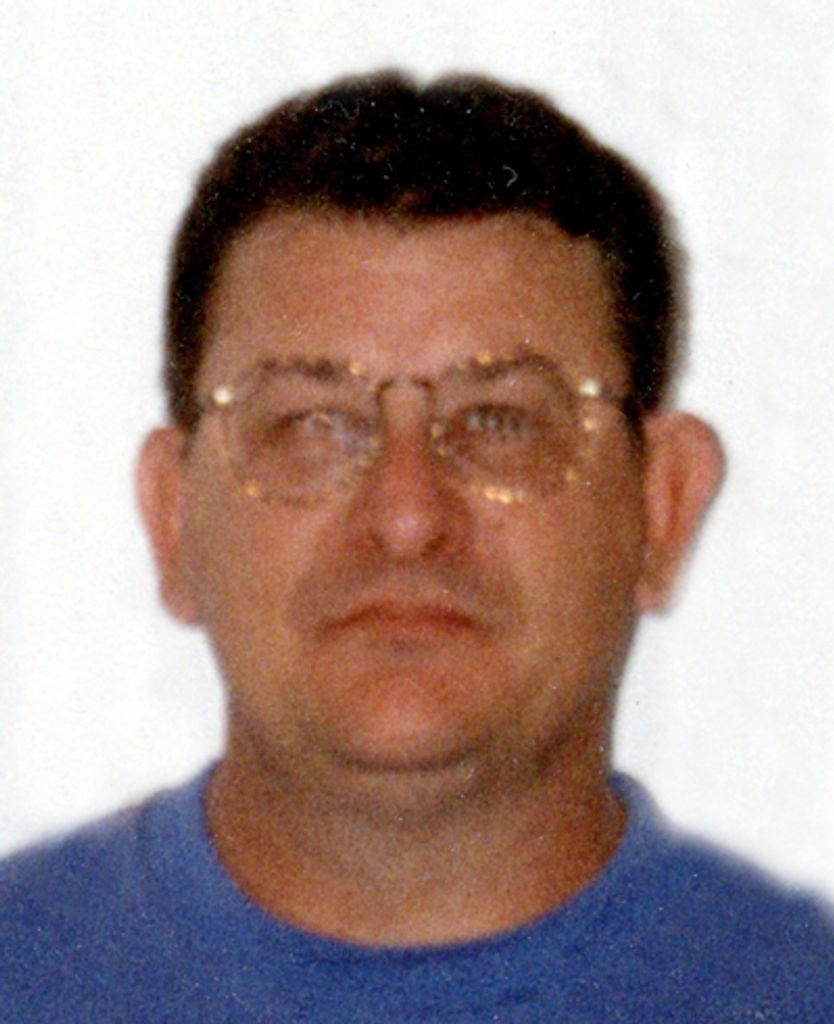 Roy Allen Alldread Profile Photo