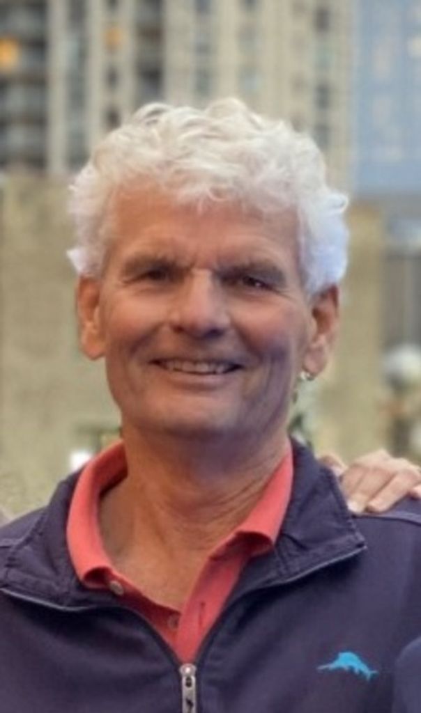 Danny Ray Harper Profile Photo