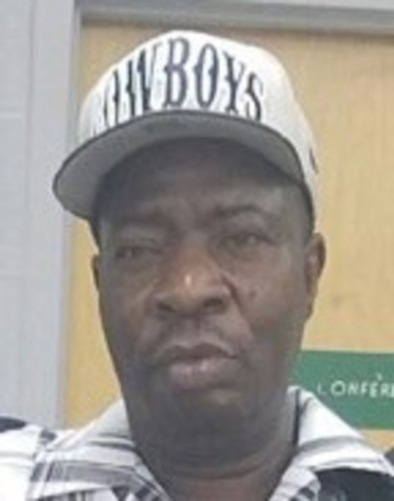 Donald Wayne Watkins Profile Photo